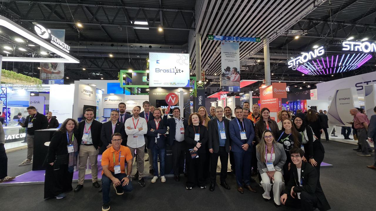 Imagem de post de notícias